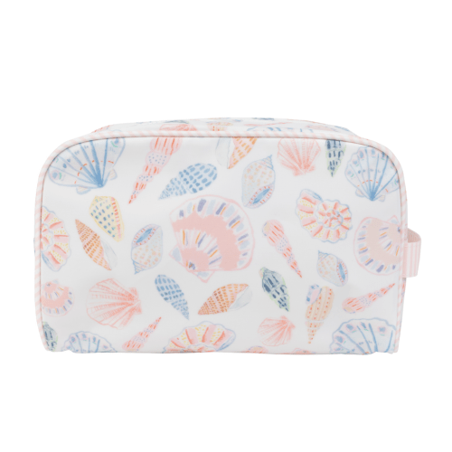 The Dopp Kit in Shells