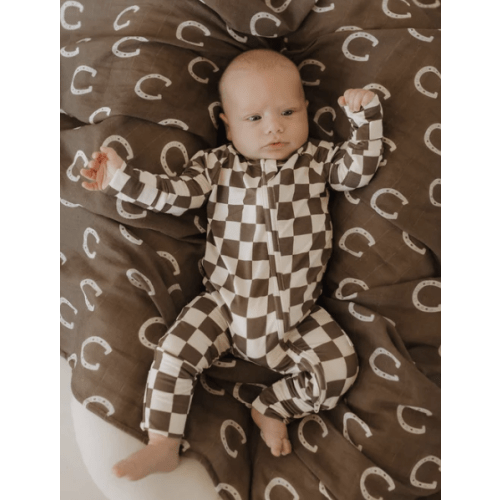 Forever French Bamboo Pajamas