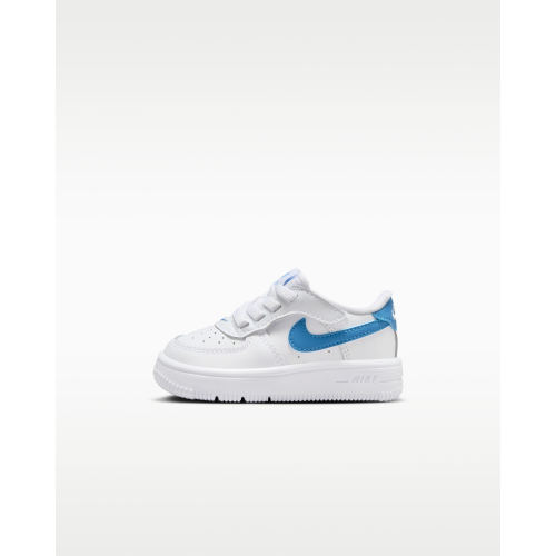 Nike Force 1 Low EasyOn Baby/Toddler Shoes. Nike.com