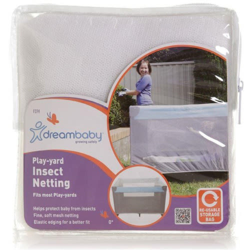 Playard Insect netting