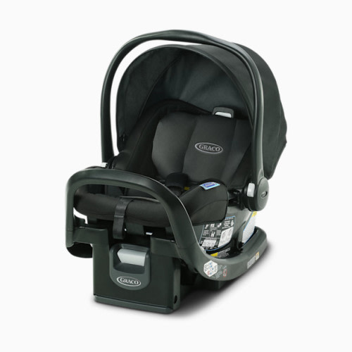 Graco SnugRide SnugFit Infant Car Seat - Gotham