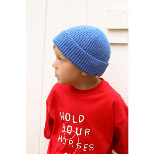 merino beanie – The August People