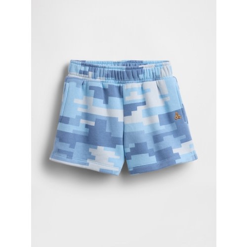 Baby & Toddler VintageSoft Sweat Shorts