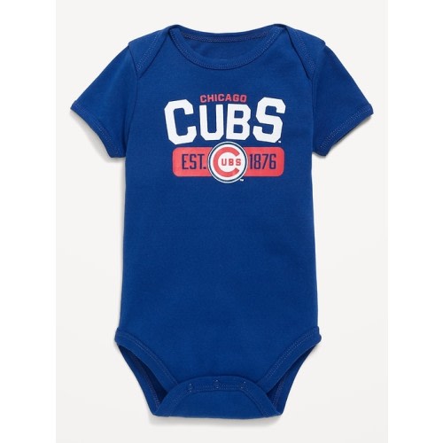 Los Angeles Dodgers Unisex Bodysuit for Baby