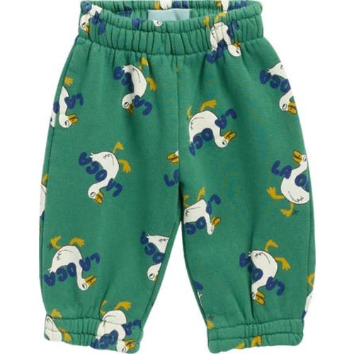 La Oca Cotton Joggers, 12M