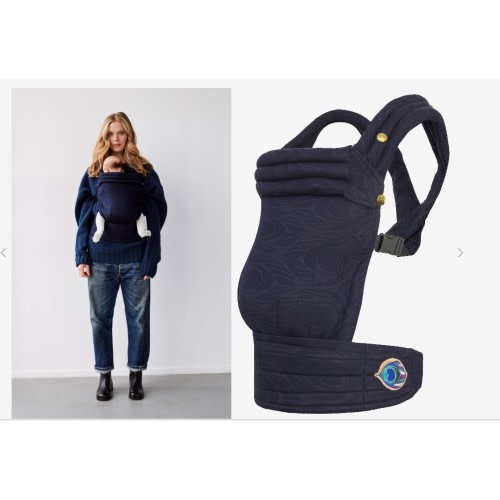 Argus Belle | Zeitgeist Baby Carrier | SHOP ARTIPOPPE