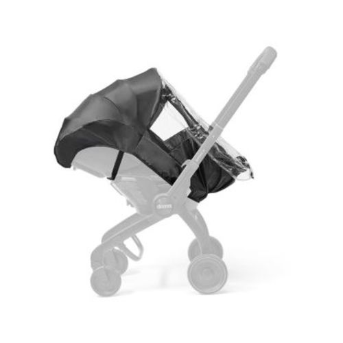 X Rain Cover Stroller Accessory
