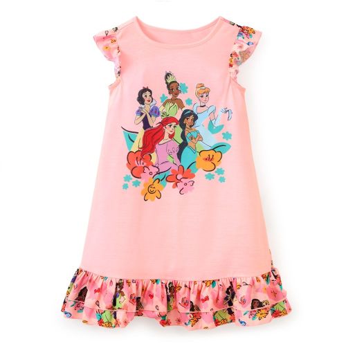 Disney Princess Nightshirt for Kids | Disney Store