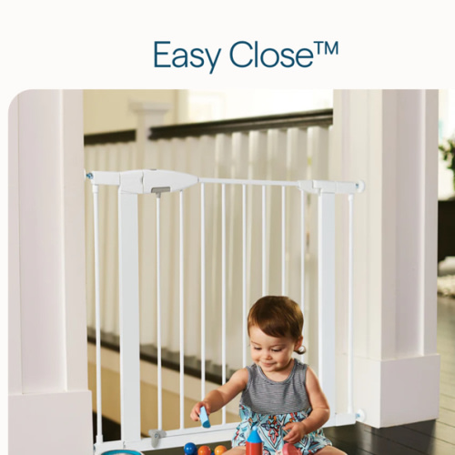 Easy Close | Baby Safety Gate | Munchkin