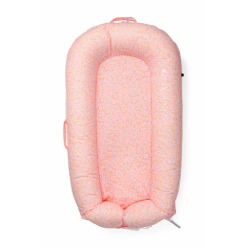 Deluxe+ Dock (0-8 months)