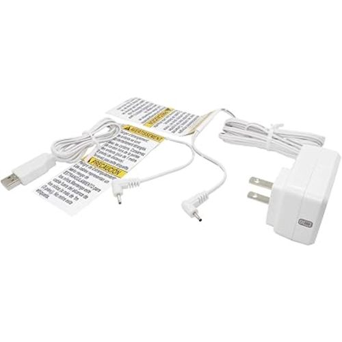 Infant Optics Monitor Unit Power Adapter for DXR-8 (NOT for DXR-8 PRO)