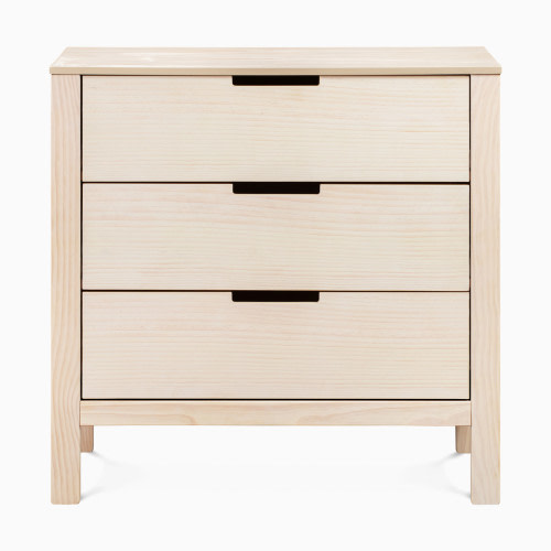 Carter's by daVinci Colby 3-Drawer Dresser - Washed Natural