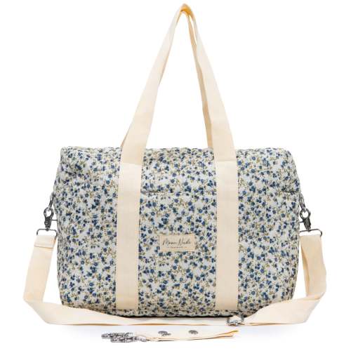 Spring Diaper Bag