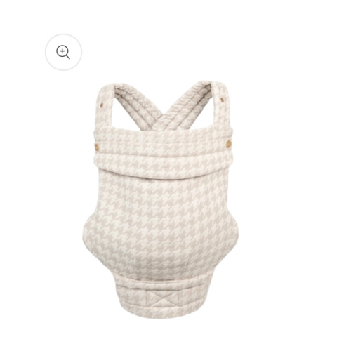 The Monarch Carrier - Houndstooth – Mabē