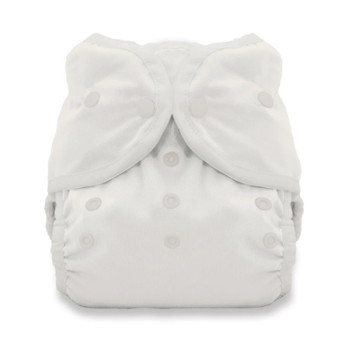 Thirsties Duo Wrap two-sized cloth diaper cover