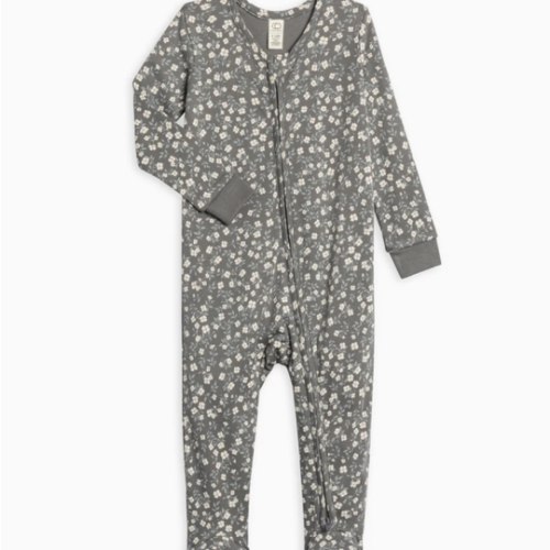 Peyton Zipper Sleeper