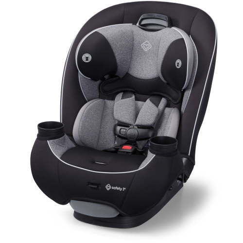 Safety 1st Everfit All-in-One Convertible Car Seat, Choose Color