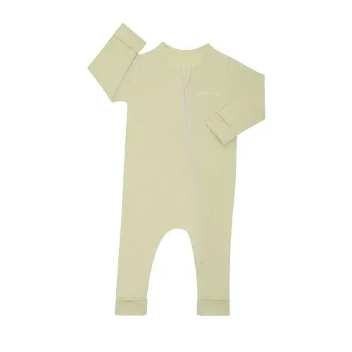 Bonds Wondergrow Zippy Maybe Matcha | Baby Bunting AU