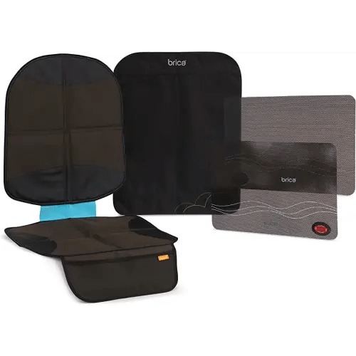 Munchkin® Brica® Toddler Travel Car Accessory Essentials Value Set