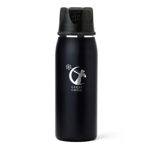 OG+ Chiller/Warmer | The First (and BEST) Chiller – Ceres Chill