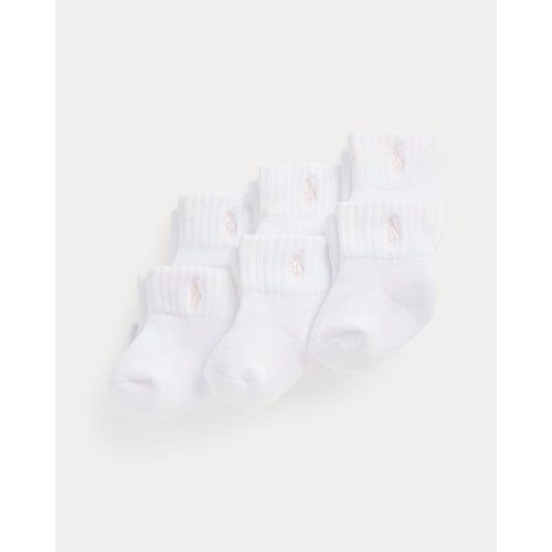 Ankle Sock 6-Pack