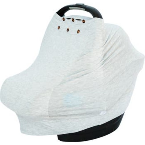 Luxe Protection Multiuse Infant Car Seat Cover