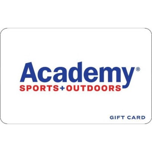Academy Sports & Outdoors Gift Card