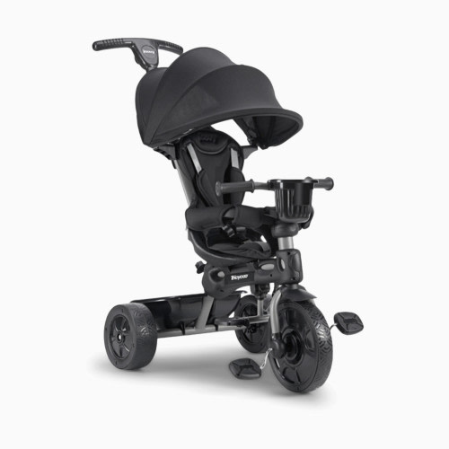 Tricycoo 4.1 Trike - Black