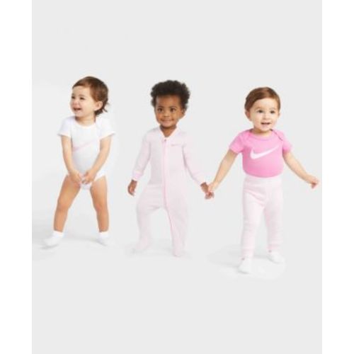 Nike Coverall-Pale Ivory
