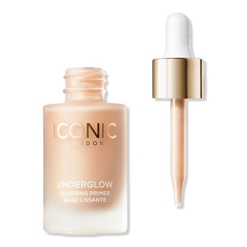 Underglow Blurring Subtle Glow Primer