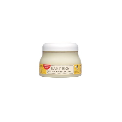 Diaper cream