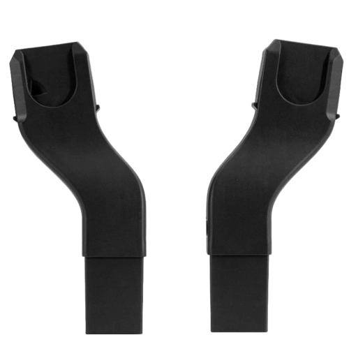 Silver Cross Wave Upper Main Car Seat Adapters