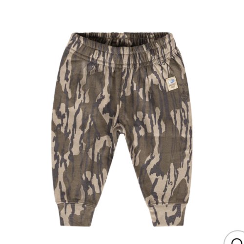 Cotton Mill Infant Sweatpant