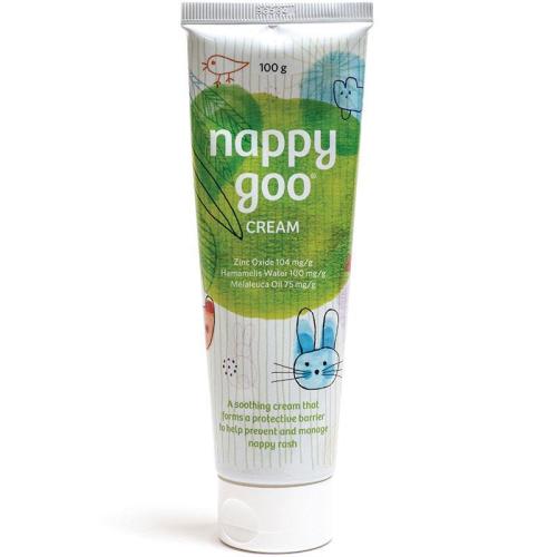 Nappy Goo Cream 100g