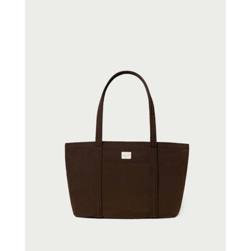 Mira Chocolate Everyday Tote