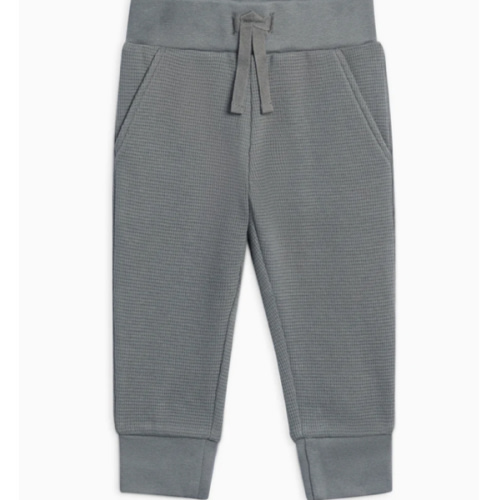 Nelson Waffle Knit Jogger