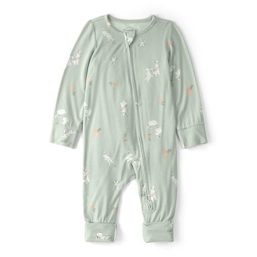 Carter's Baby Purelysoft Sleep and Play Pajamas
