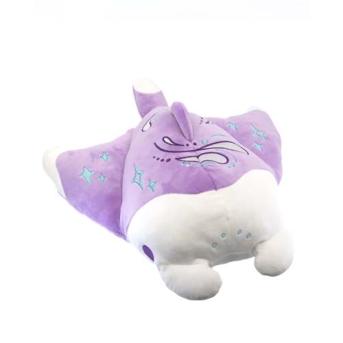 Galaxy Milky Ray Plush Toy