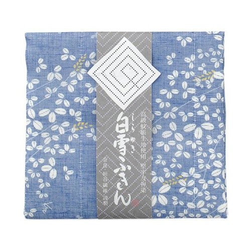 Shirayuki Kitchen Cloth - Bush Clover