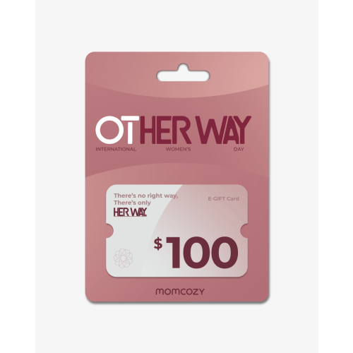 Momcozy Gift Cards: Find the Perfect Gift for Breastfeeding!