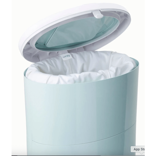 Pail Pouch