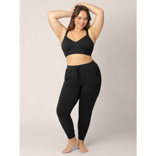 Everyday Lounge Jogger | Navy - Kindred Bravely
