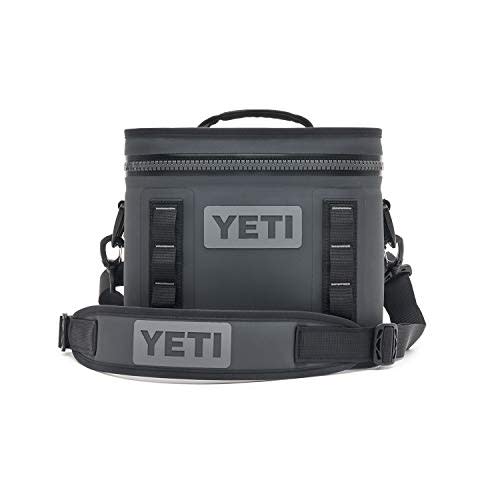 YETI Hopper Flip 8 Portable Soft Cooler