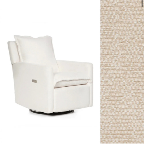 Oilo Flynn Power Recliner – Bambi Baby