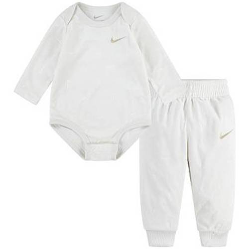 Nike Infant Girls' Essentials Bodysuit & Pants Set | Dick's Sporting Goods