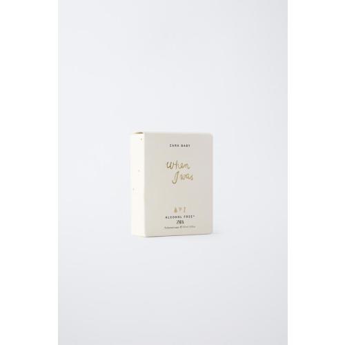 BABY WHEN I WAS ALCOHOL-FREE PERFUMED WATER EDT 30ML (1.0 FL OZ)