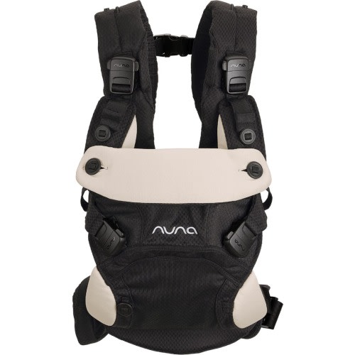 Nuna CUDL™ Clik Baby Carrier