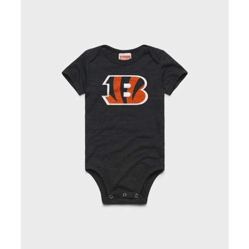 Cincinnati Bengals '21 Baby One Piece