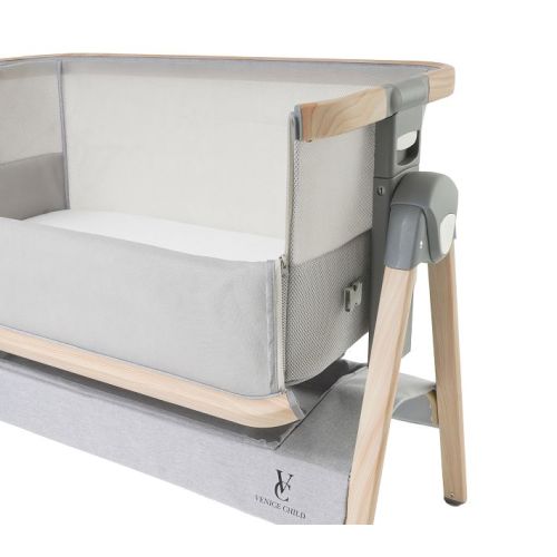 Venice Child® California Dreaming Bedside Bassinet