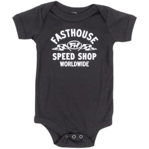 FASTHOUSE Infant Vault Onesie